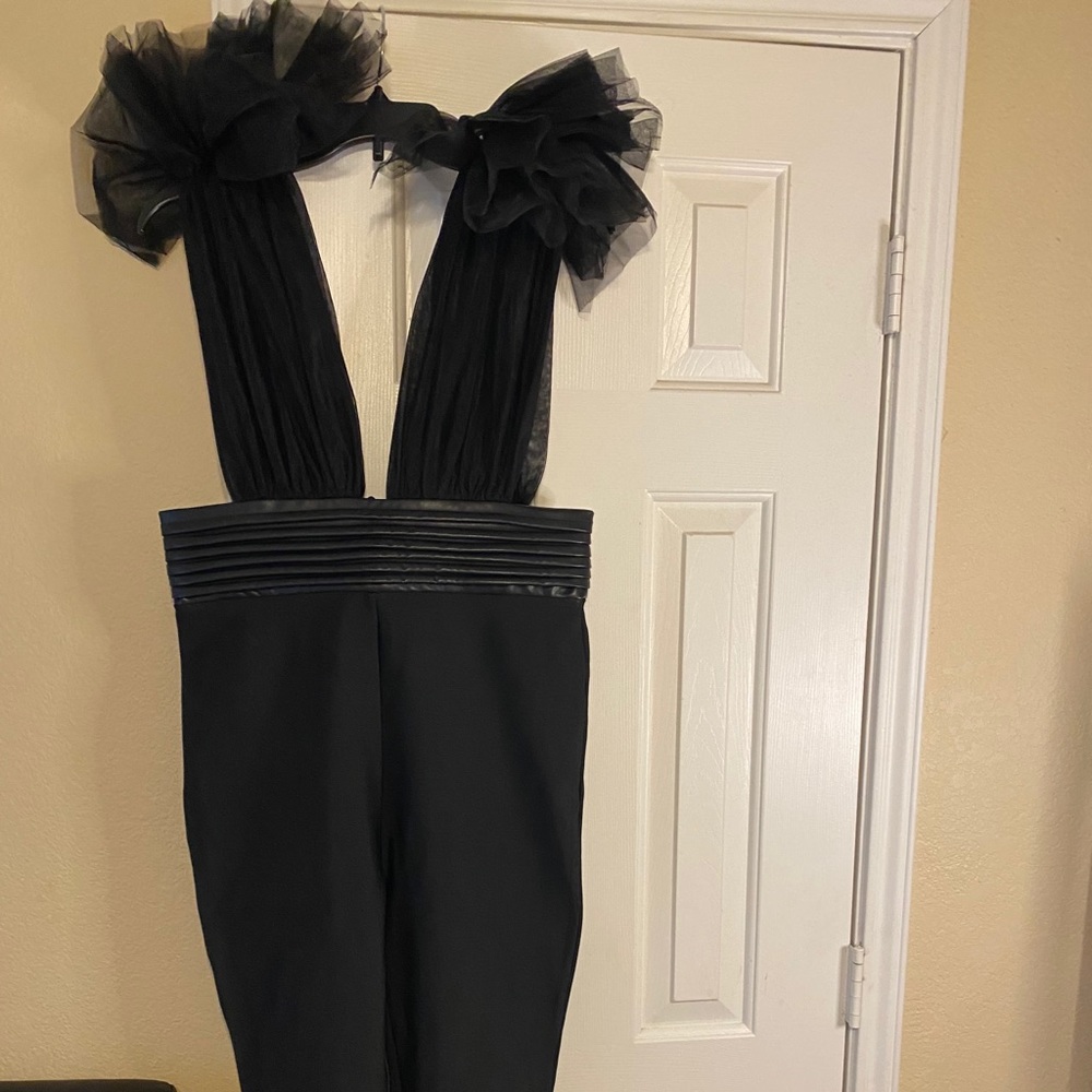 Jumpsuit